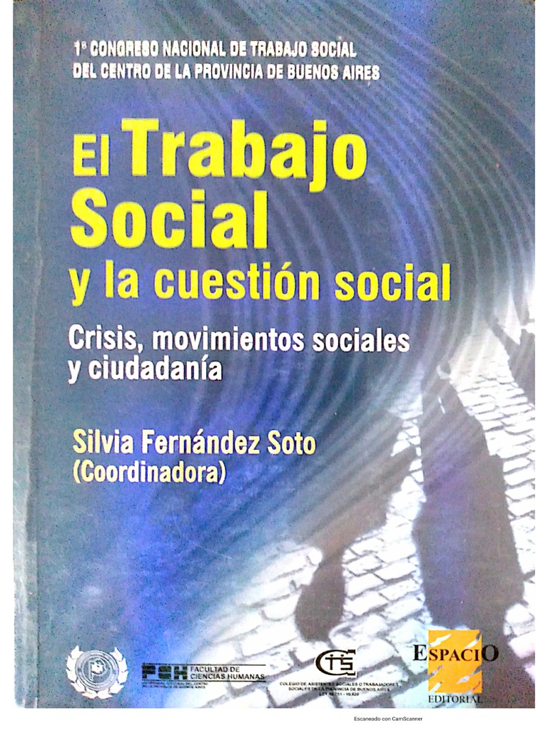 Nora Aquin Movimientos Sociales PDF