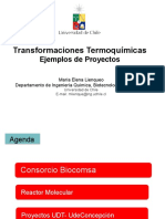 Clase 17 Proyectos en Chile