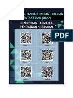 QR Code DSKP PJPK