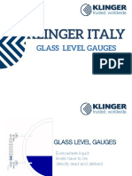 EN - Klinger Italy - LLG Reflex 2015