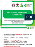 3 UKK Pelayanan Neonatal Essensial