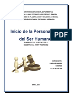 LUIS - ALEJANDRO - RAMIREZ - C.I.V-30147390 Informe Der Civil I