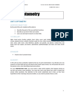 UNIT 6 Student Handout2023-I