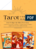 Portfólio de Tarot
