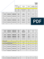 Format Laporan BMD