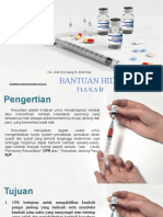 Materi BHD