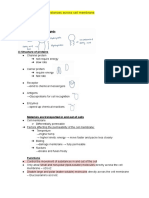 Movement of Substances Notes-2