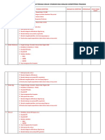 1313 Evaluasi Pemenuhan Standar Kompetensi