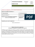 Silabo Derecho Ambiental II Periodo2023