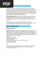 LAPORAN KERTAS KERJA KES PEMBUANGAN BAYI