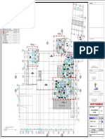 Instalasi Penerangan LT - 05 Mezzanine