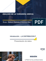 Diap - Analisis Varianza - Upse 2023