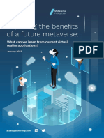 Exploring The Benefits of A Future Metaverse 1676218504