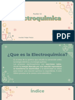 Auxiliar Electroquimica