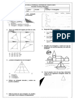 Taller 1 - Triángulos