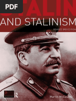 Stalin and Stalinism - Revised 3rd Edition (PDFDrive)