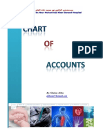 Dokumen - Tips Hospital Chart of Accounts