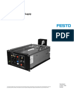 Datasheet 579612 (50-8823) en 120V 60Hz