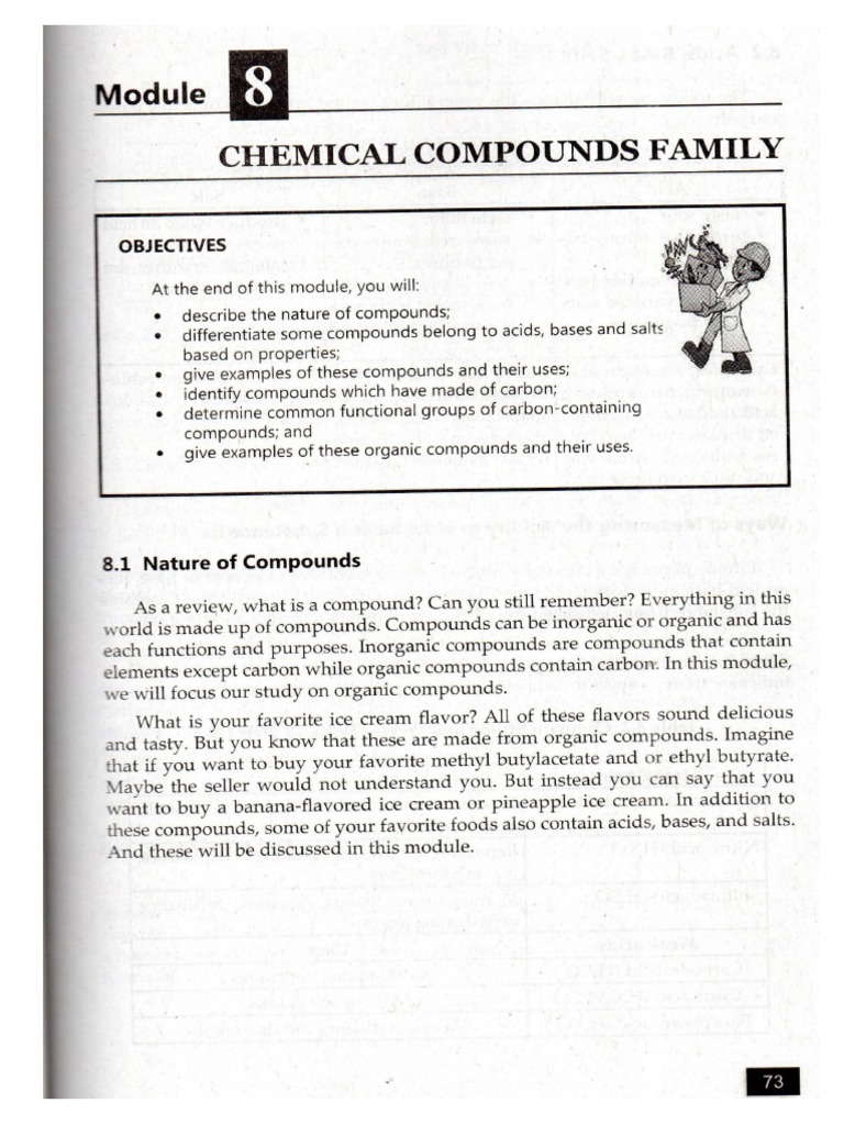 2nd Sem-Midterm Module 3 | PDF