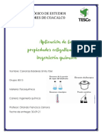 Estudio de Caso L Fisicoquimica