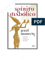 Espíritu Diabólico - Paul Doherty