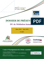 Dossier Presentation DU Mediation Humaniste CEMA-26-novembre-2020