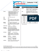 Carbozinc 11 SG PDS 4-03