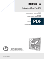 INS00025 A (EU NA) (En) Galvanized Box Fan 130