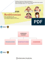 Materi Pelatihan MediaPem Disdikbud Promal