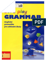 Let's Play Grammar 