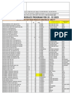 Discovery Organics FEBRUARY - 17 - 2023 - PRICE - LIST