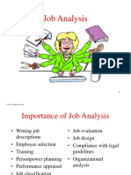 Chap 02 - Job Analysis and Evaluation