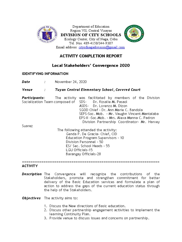 ACRCONVERGENCE PDF