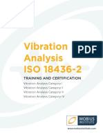VA - Vibration Brochure