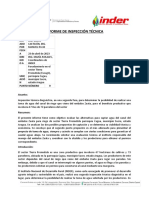 Informe Tecnico Diagnistico FUSAGRI LISTO