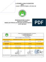 Rps Kajian Turots Mardi 2023