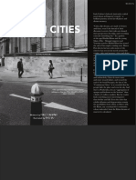 (IID3002) Hidden Cities: A Photobook