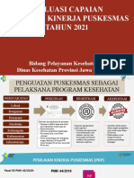 Materi Rakor PKP