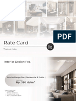 RATE CARD 2023 - Compressed