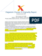 PCX - Report Covid Politik Global