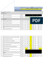 Log Book Kia Pasirluyu 2023