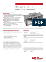 AstroFan EC FFU CSHT AFP CS 113