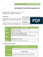 Meningitis 1