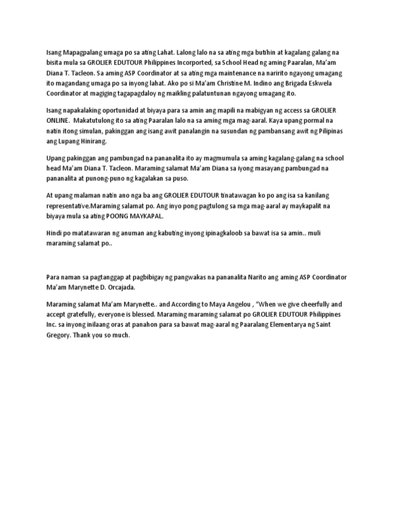 Grolier Script | PDF