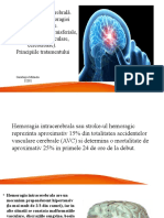 5.hemoragia Intracerebrală.