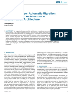 IEEE Access LaTeX Template 1