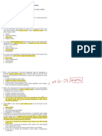 8925 Joint Arrangements Lecture Notes