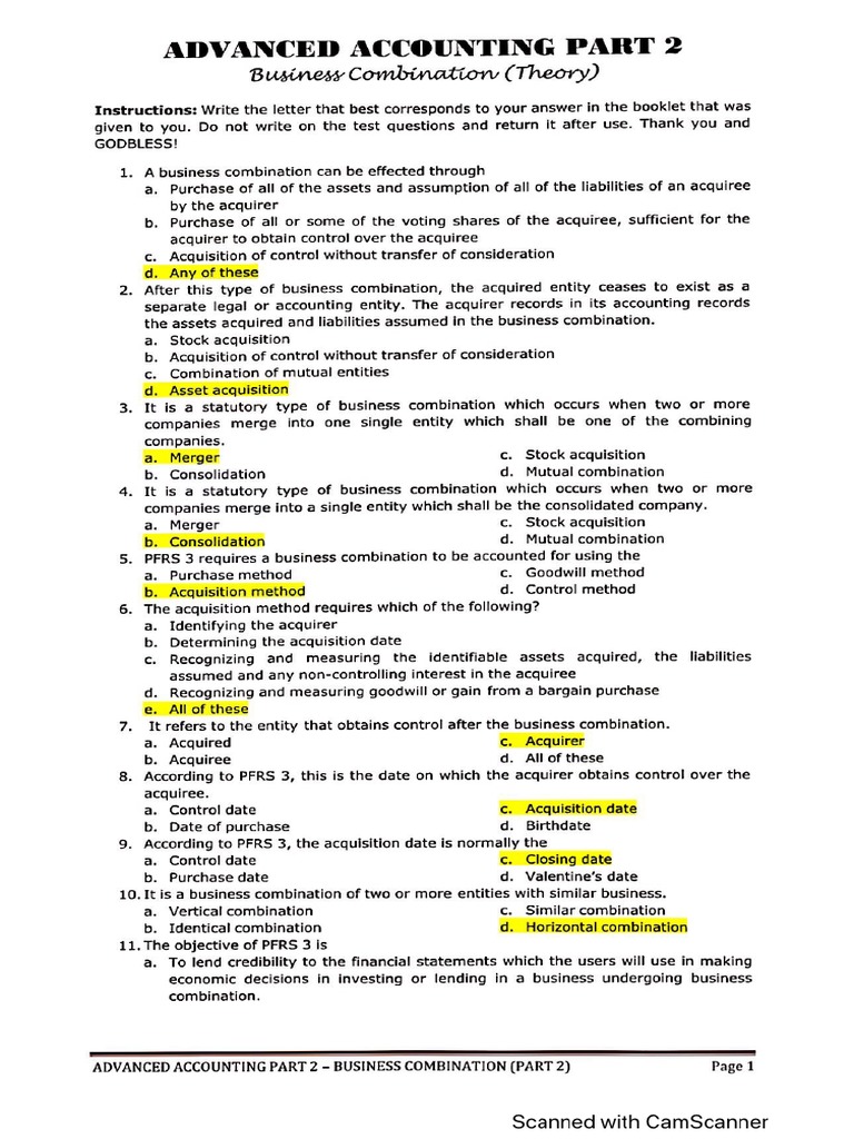 Abc Dayag | PDF