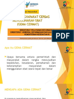 Materi Gemacermat Ginjal Akut