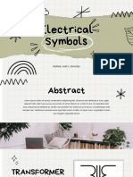 Electrical Symbols